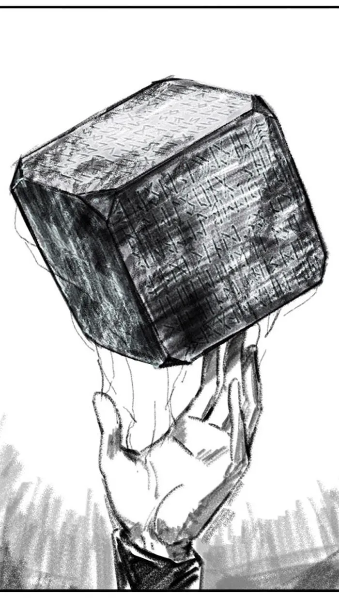 Read Fantasy Sketch - The Game chapter 32 image 89 on Lezhin
