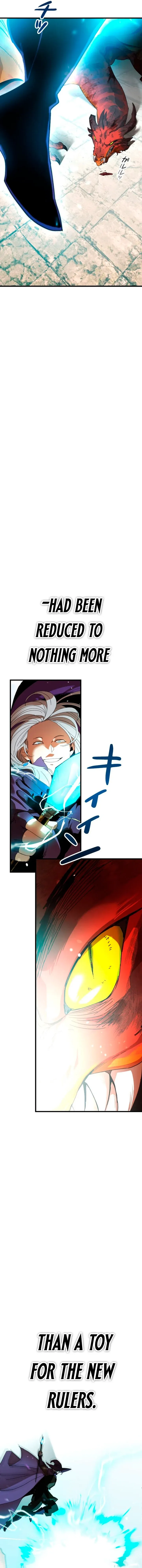 Read Fantasy Star Producer chapter 1 image 1 on Lezhin