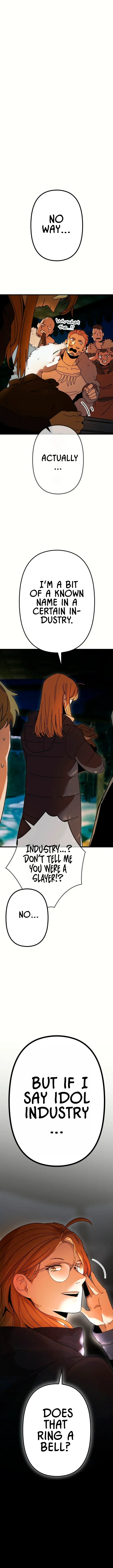 Read Fantasy Star Producer chapter 1 image 10 on Lezhin