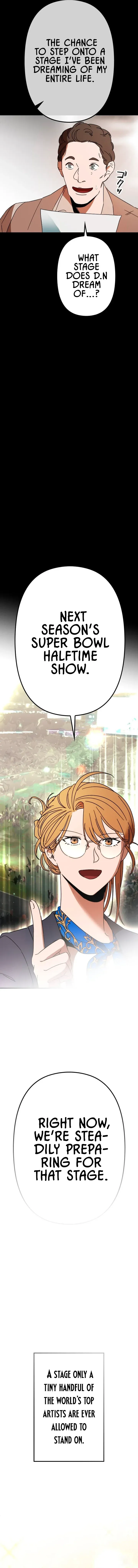 Read Fantasy Star Producer chapter 1 image 13 on Lezhin