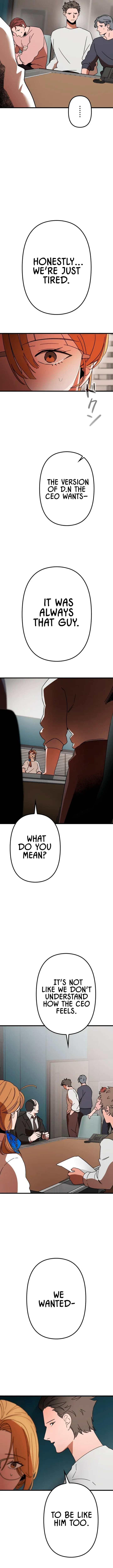 Read Fantasy Star Producer chapter 1 image 16 on Lezhin