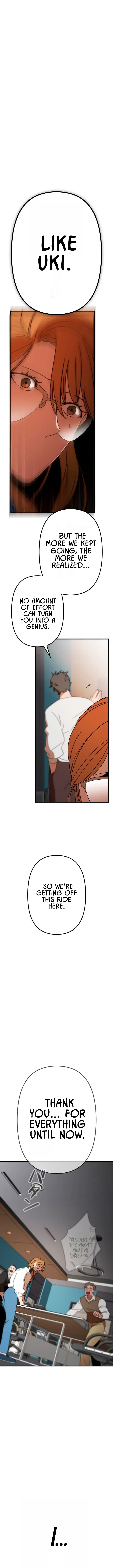 Read Fantasy Star Producer chapter 1 image 17 on Lezhin