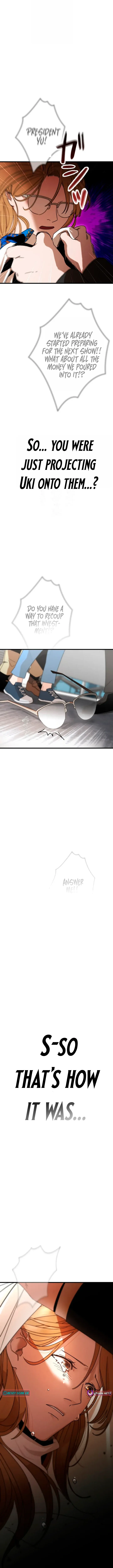 Read Fantasy Star Producer chapter 1 image 18 on Lezhin
