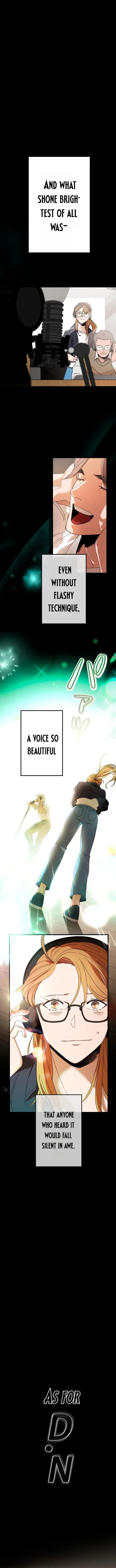 Read Fantasy Star Producer chapter 1 image 20 on Lezhin