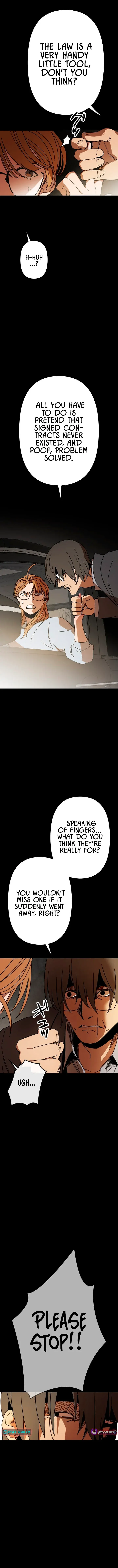 Read Fantasy Star Producer chapter 1 image 24 on Lezhin