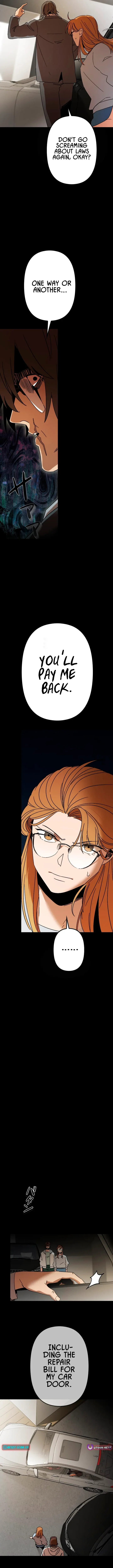 Read Fantasy Star Producer chapter 1 image 27 on Lezhin