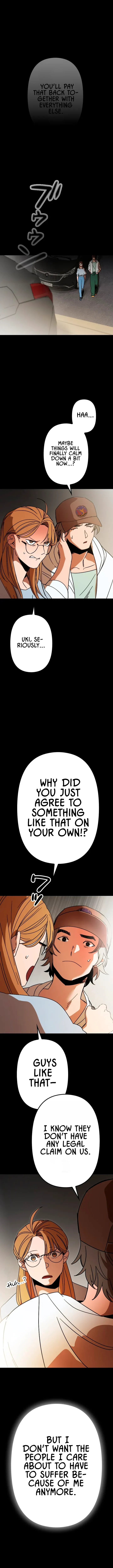 Read Fantasy Star Producer chapter 1 image 28 on Lezhin