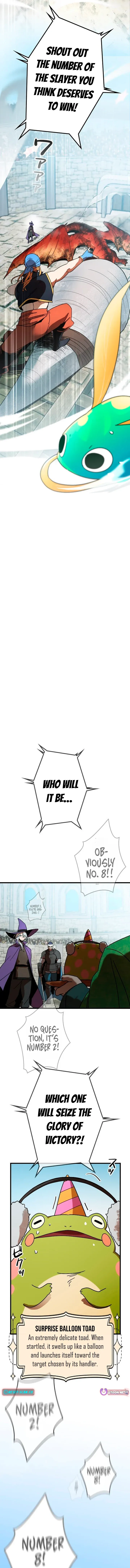 Read Fantasy Star Producer chapter 1 image 3 on Lezhin