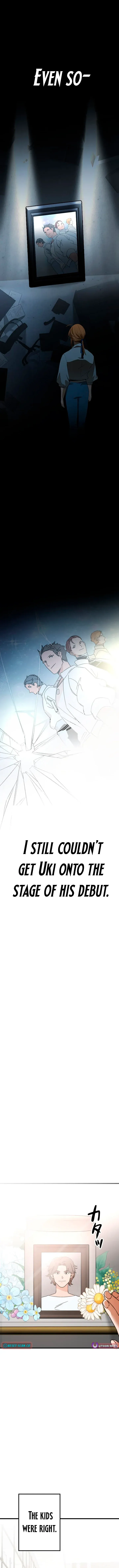 Read Fantasy Star Producer chapter 1 image 30 on Lezhin