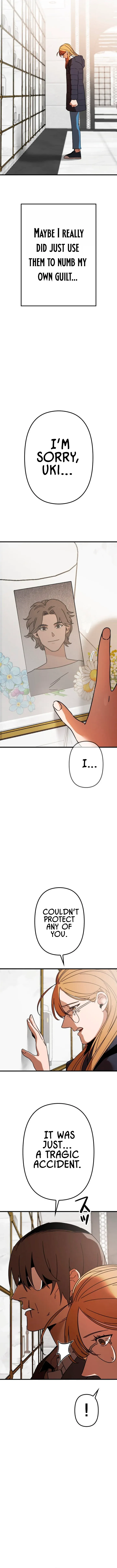 Read Fantasy Star Producer chapter 1 image 31 on Lezhin