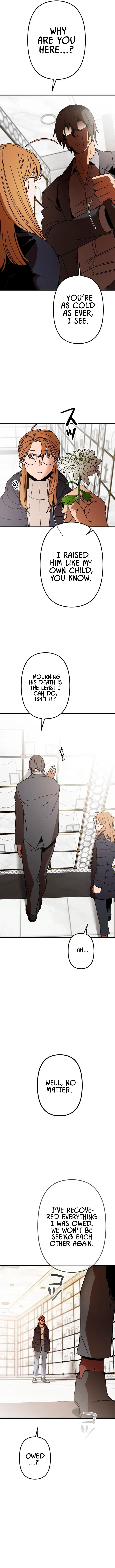 Read Fantasy Star Producer chapter 1 image 32 on Lezhin