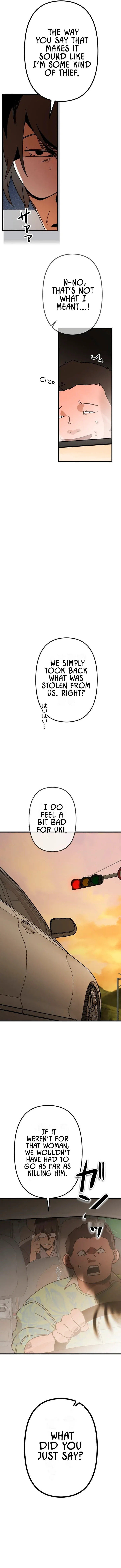 Read Fantasy Star Producer chapter 1 image 35 on Lezhin