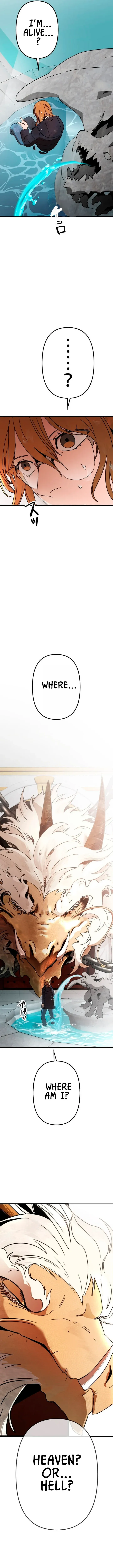 Read Fantasy Star Producer chapter 1 image 40 on Lezhin