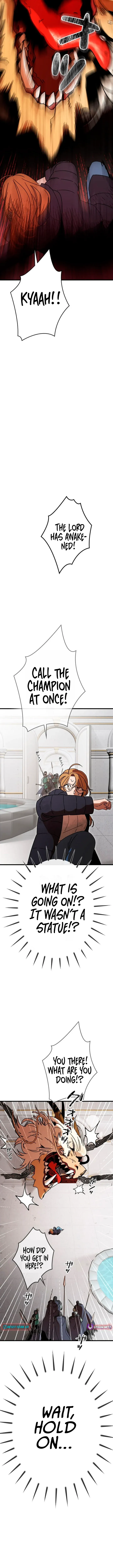 Read Fantasy Star Producer chapter 1 image 42 on Lezhin
