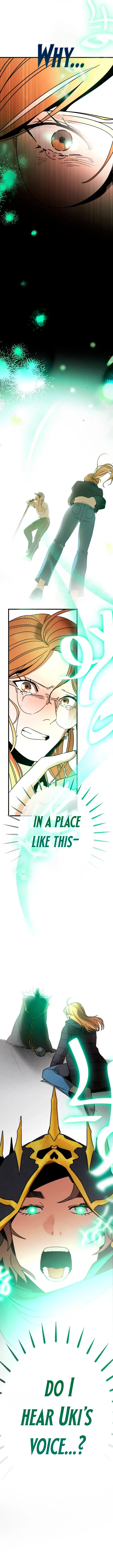 Read Fantasy Star Producer chapter 1 image 44 on Lezhin