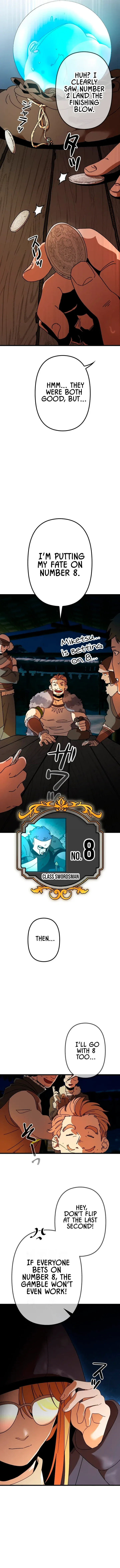 Read Fantasy Star Producer chapter 1 image 5 on Lezhin