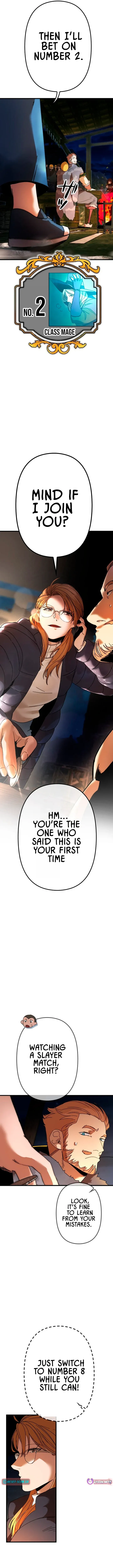 Read Fantasy Star Producer chapter 1 image 6 on Lezhin