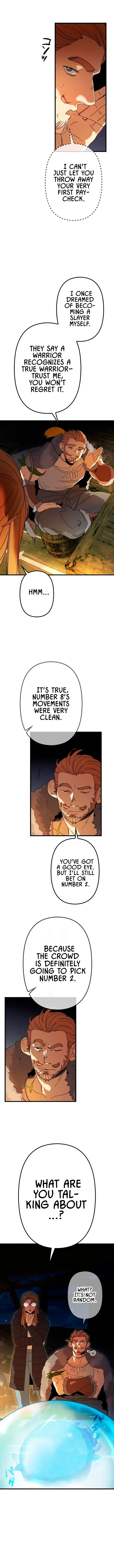 Read Fantasy Star Producer chapter 1 image 7 on Lezhin