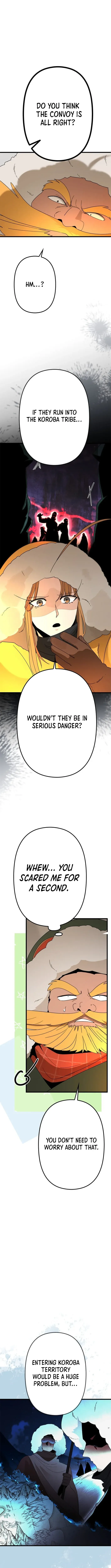 Read Fantasy Star Producer chapter 10 image 1 on Lezhin