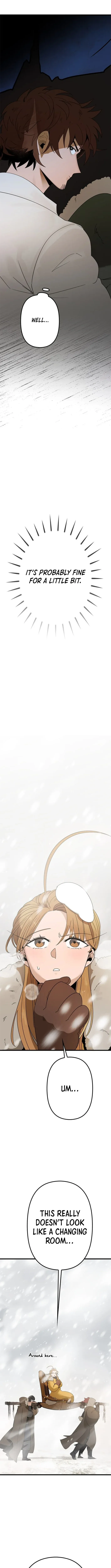 Read Fantasy Star Producer chapter 10 image 18 on Lezhin