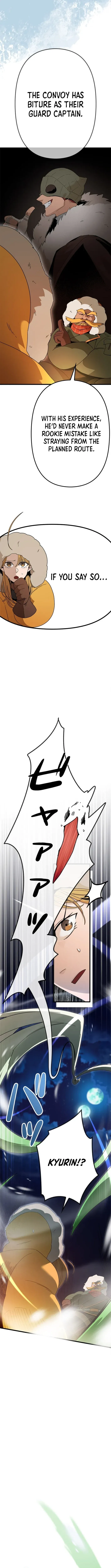 Read Fantasy Star Producer chapter 10 image 2 on Lezhin