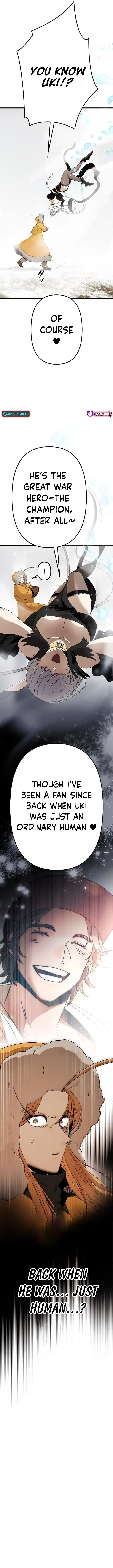 Read Fantasy Star Producer chapter 11 image 1 on Lezhin