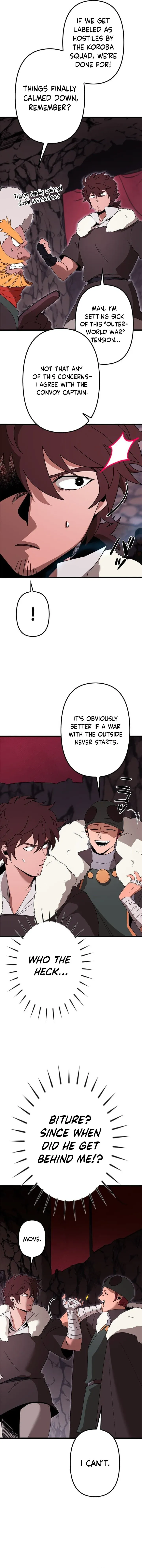 Read Fantasy Star Producer chapter 11 image 10 on Lezhin