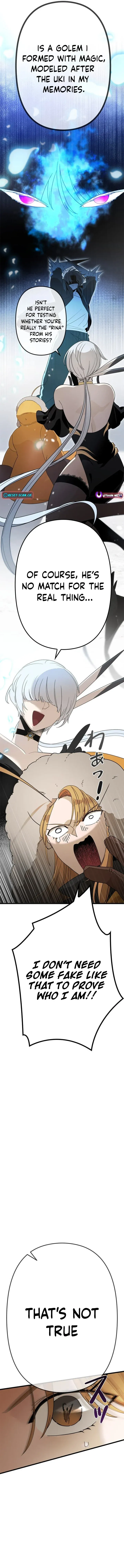 Read Fantasy Star Producer chapter 11 image 17 on Lezhin