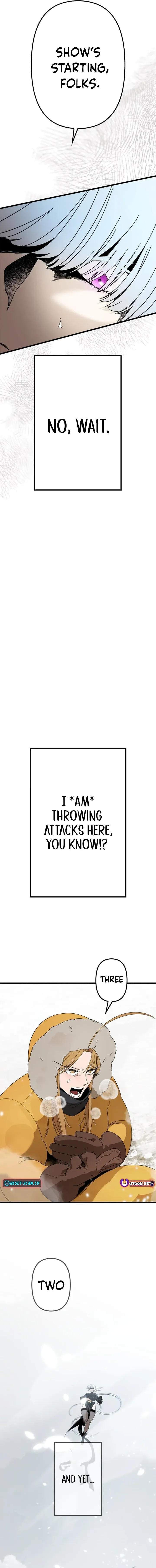 Read Fantasy Star Producer chapter 11 image 20 on Lezhin