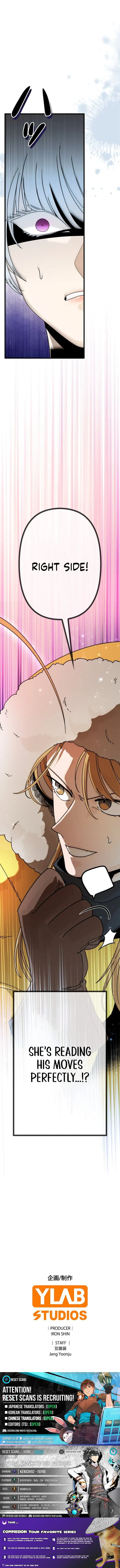 Read Fantasy Star Producer chapter 11 image 22 on Lezhin