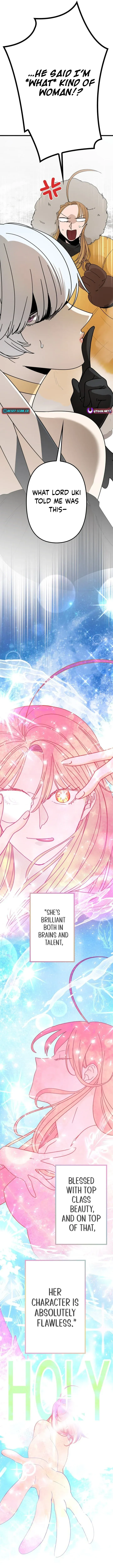 Read Fantasy Star Producer chapter 11 image 5 on Lezhin