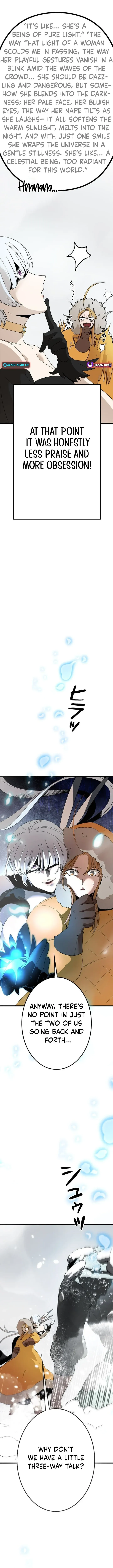 Read Fantasy Star Producer chapter 11 image 6 on Lezhin