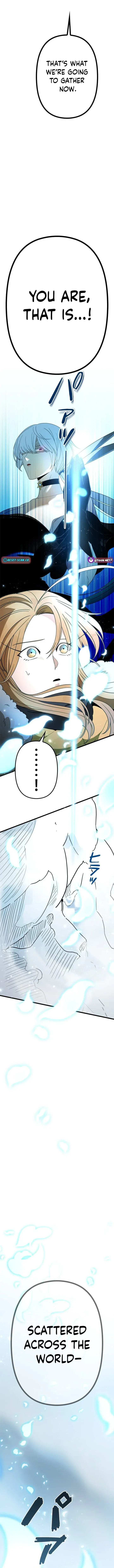 Read Fantasy Star Producer chapter 12 image 17 on Lezhin