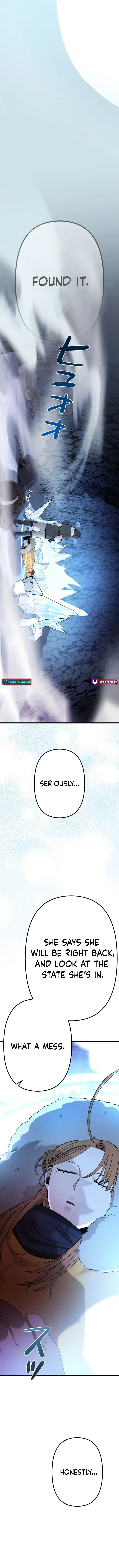Read Fantasy Star Producer chapter 12 image 21 on Lezhin