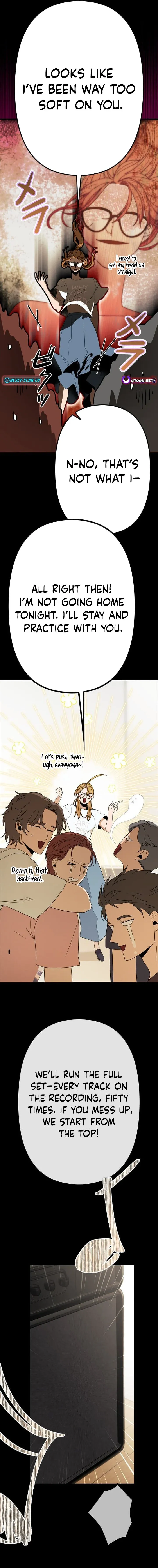 Read Fantasy Star Producer chapter 12 image 4 on Lezhin