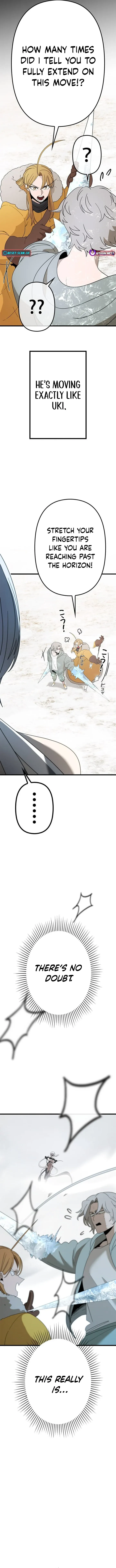Read Fantasy Star Producer chapter 12 image 6 on Lezhin
