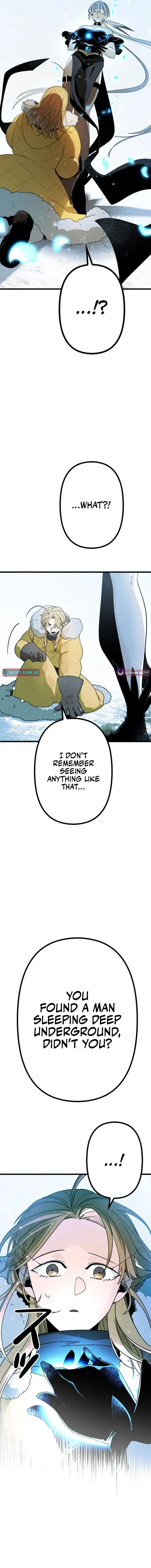 Read Fantasy Star Producer chapter 13 image 1 on Lezhin
