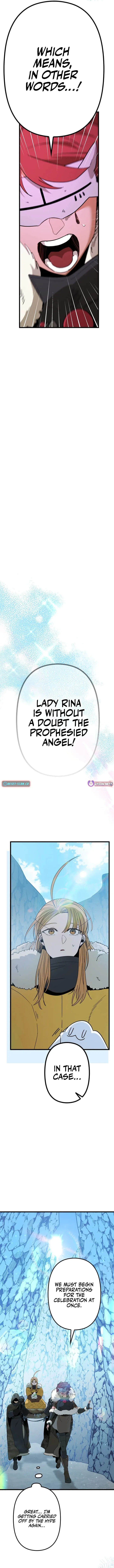 Read Fantasy Star Producer chapter 13 image 10 on Lezhin