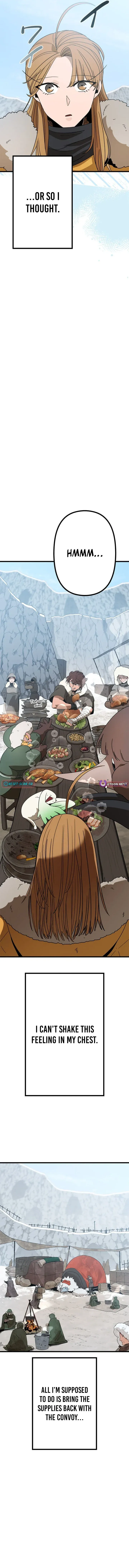 Read Fantasy Star Producer chapter 13 image 14 on Lezhin