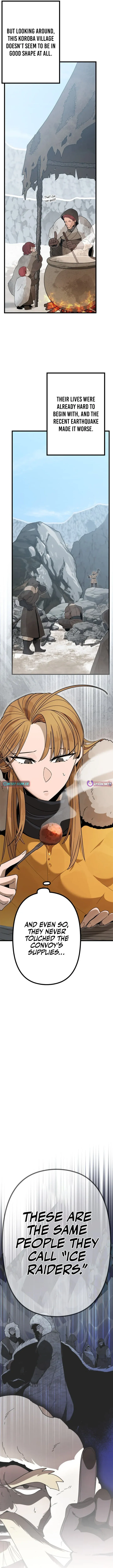 Read Fantasy Star Producer chapter 13 image 15 on Lezhin