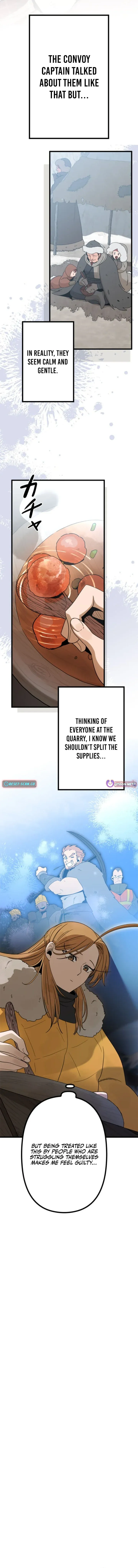 Read Fantasy Star Producer chapter 13 image 16 on Lezhin
