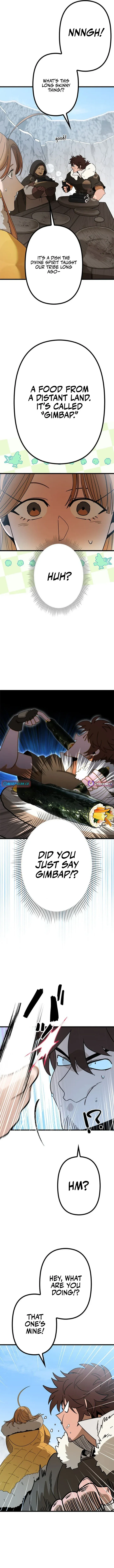 Read Fantasy Star Producer chapter 13 image 17 on Lezhin