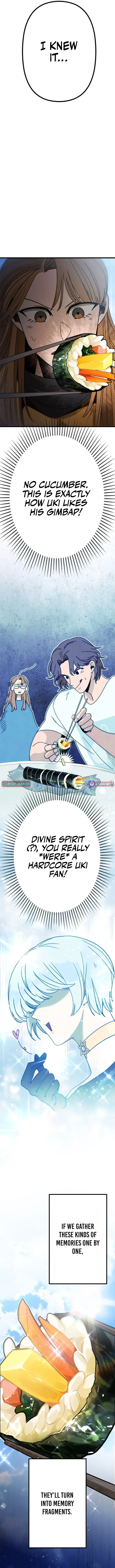 Read Fantasy Star Producer chapter 13 image 18 on Lezhin