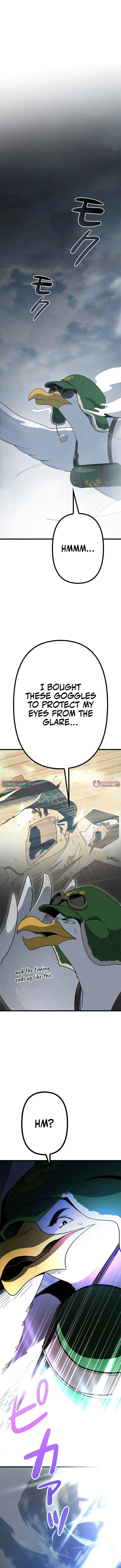 Read Fantasy Star Producer chapter 13 image 6 on Lezhin