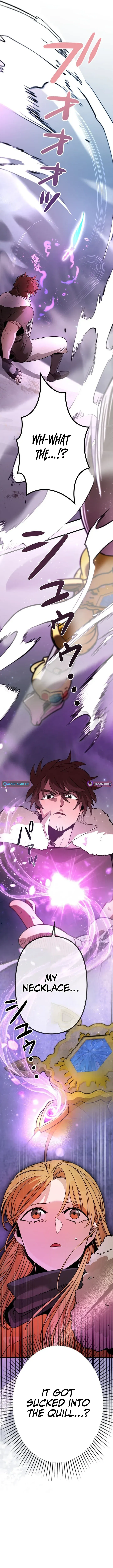 Read Fantasy Star Producer chapter 13 image 8 on Lezhin