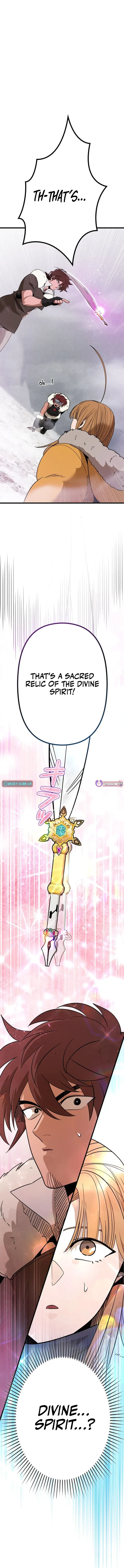 Read Fantasy Star Producer chapter 13 image 9 on Lezhin