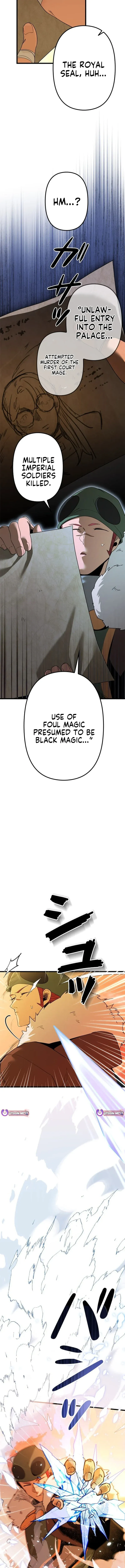 Read Fantasy Star Producer chapter 14 image 1 on Lezhin