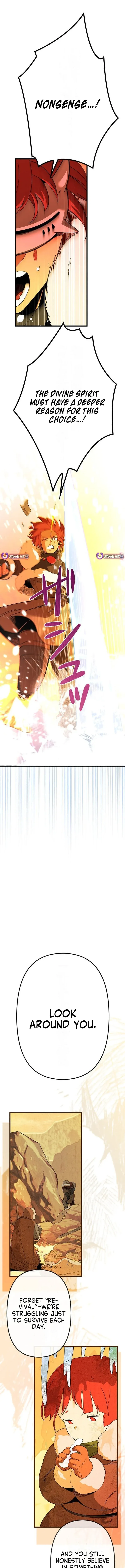 Read Fantasy Star Producer chapter 14 image 10 on Lezhin