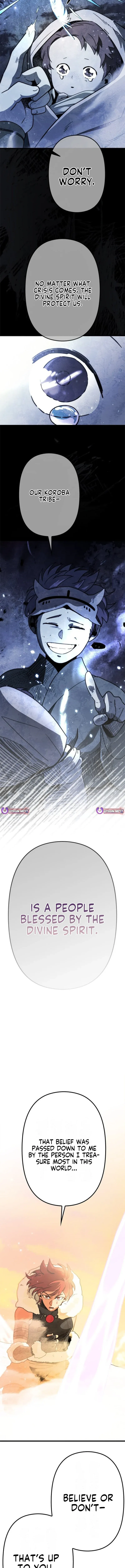 Read Fantasy Star Producer chapter 14 image 12 on Lezhin