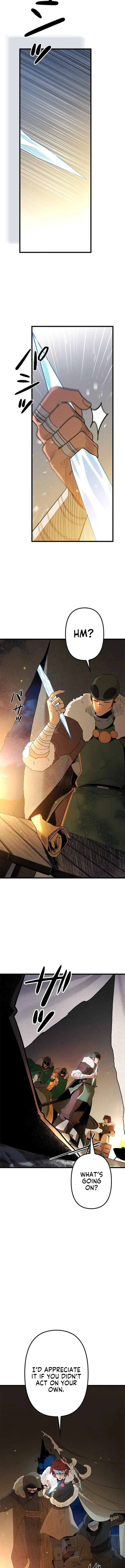 Read Fantasy Star Producer chapter 14 image 17 on Lezhin